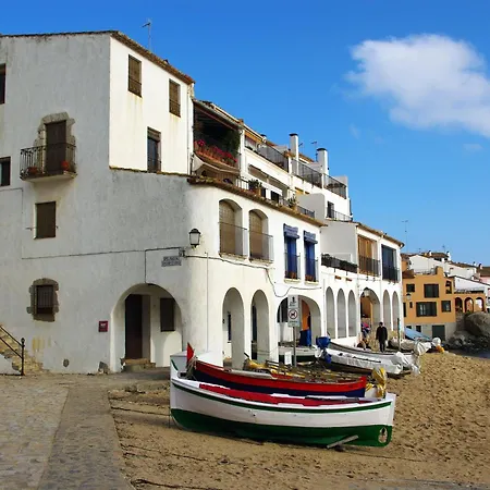Hotel Blaumar Llafranc-2